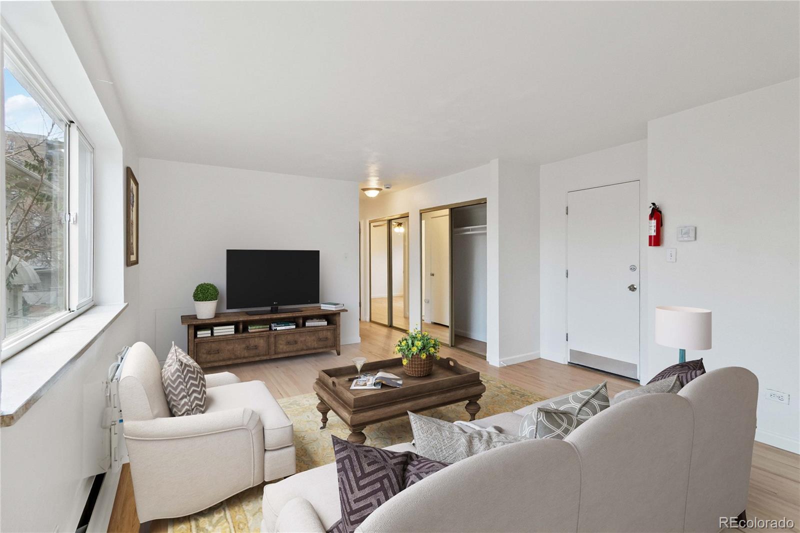 1056 Marion Street 203