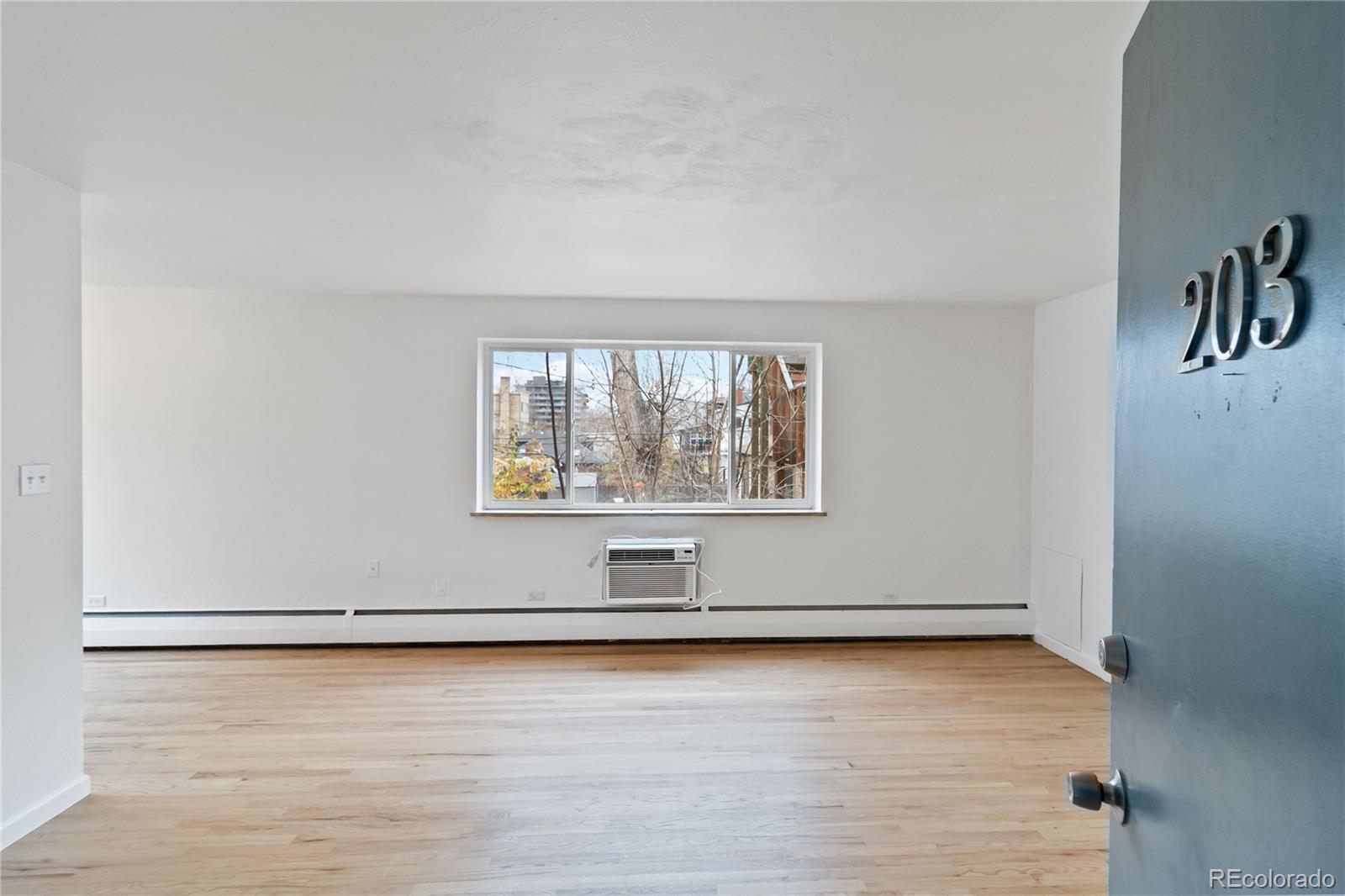 1056 Marion Street 203