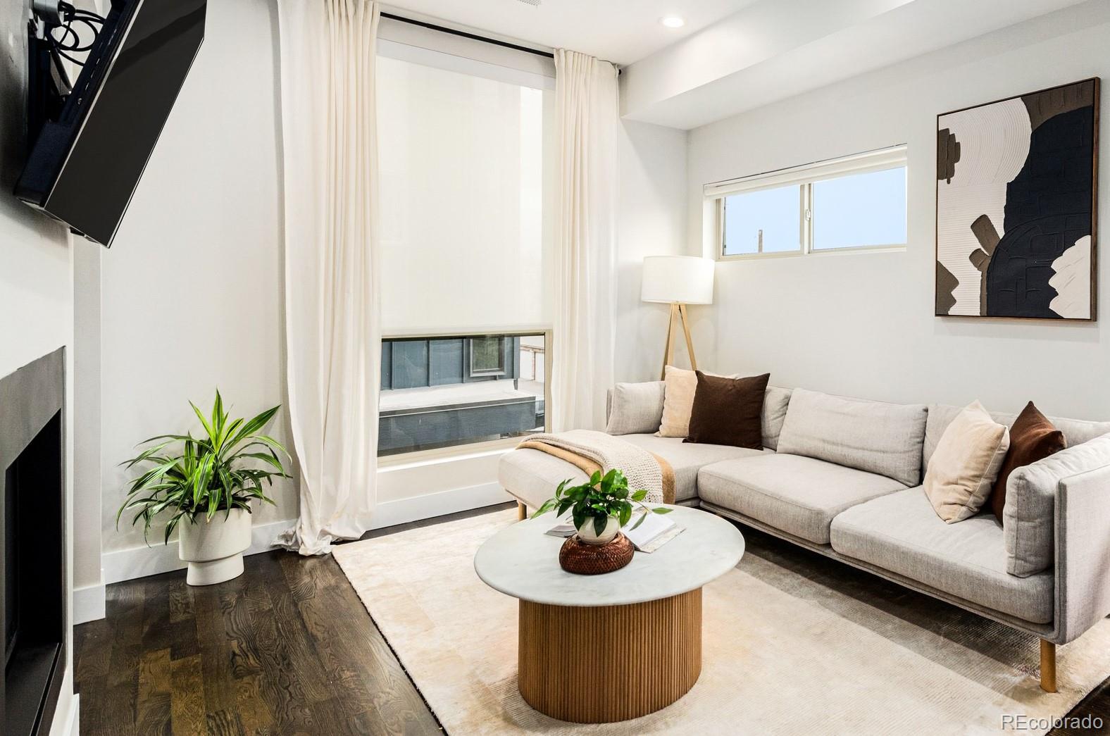 2322 Decatur St #4, Denver, CO, 80211