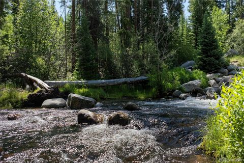100 Arapahoe Road Winter Park CO 80482