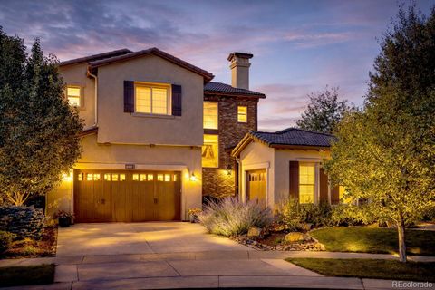 15334 W Baker Avenue Lakewood CO 80228