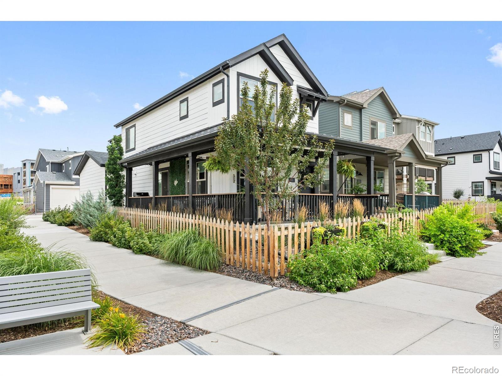 311 Marshall Mews