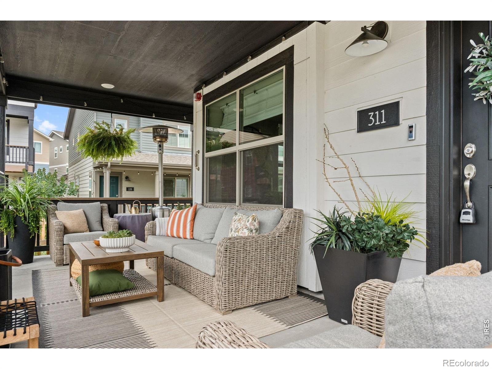311 Marshall Mews