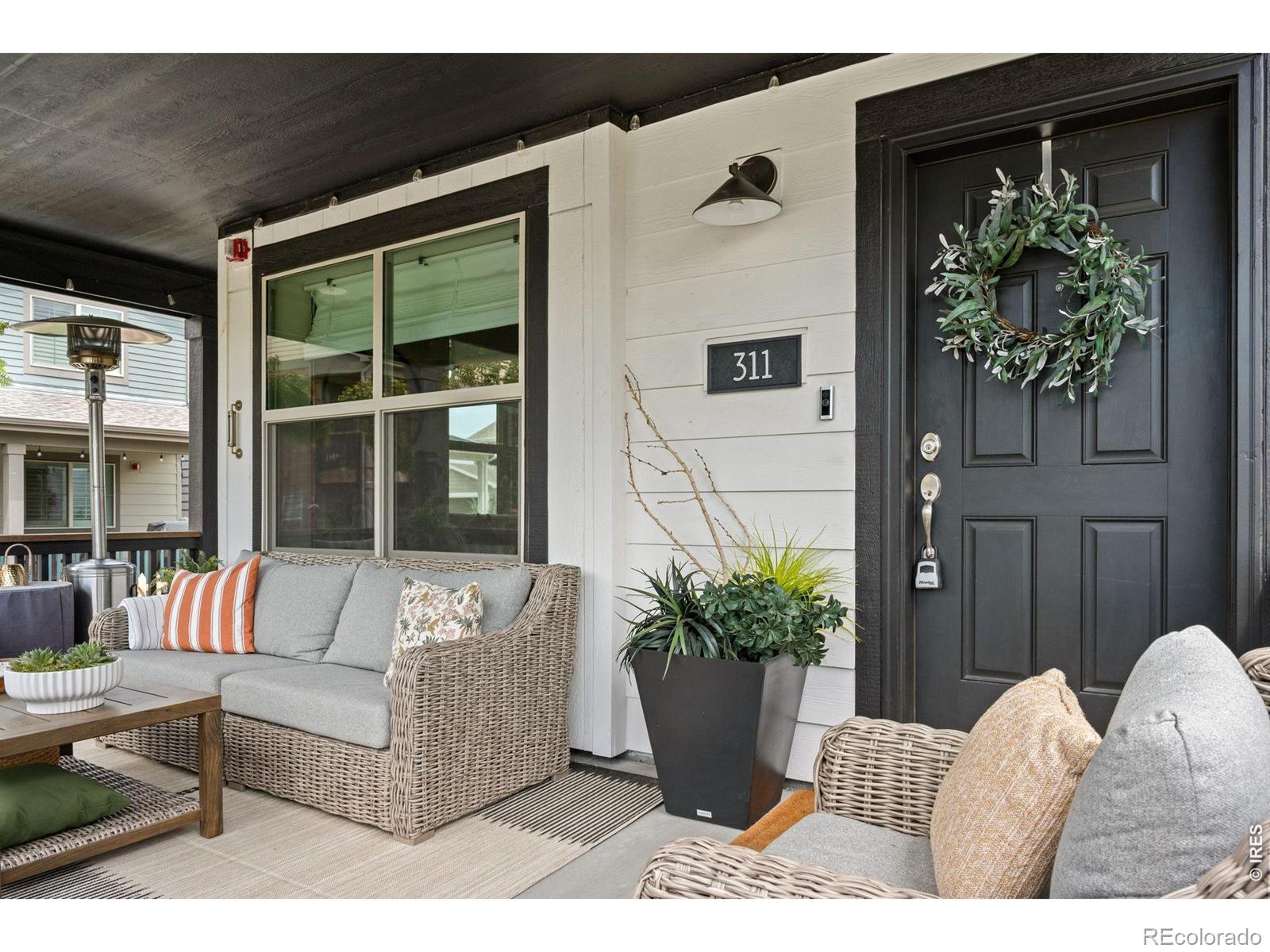 311 Marshall Mews