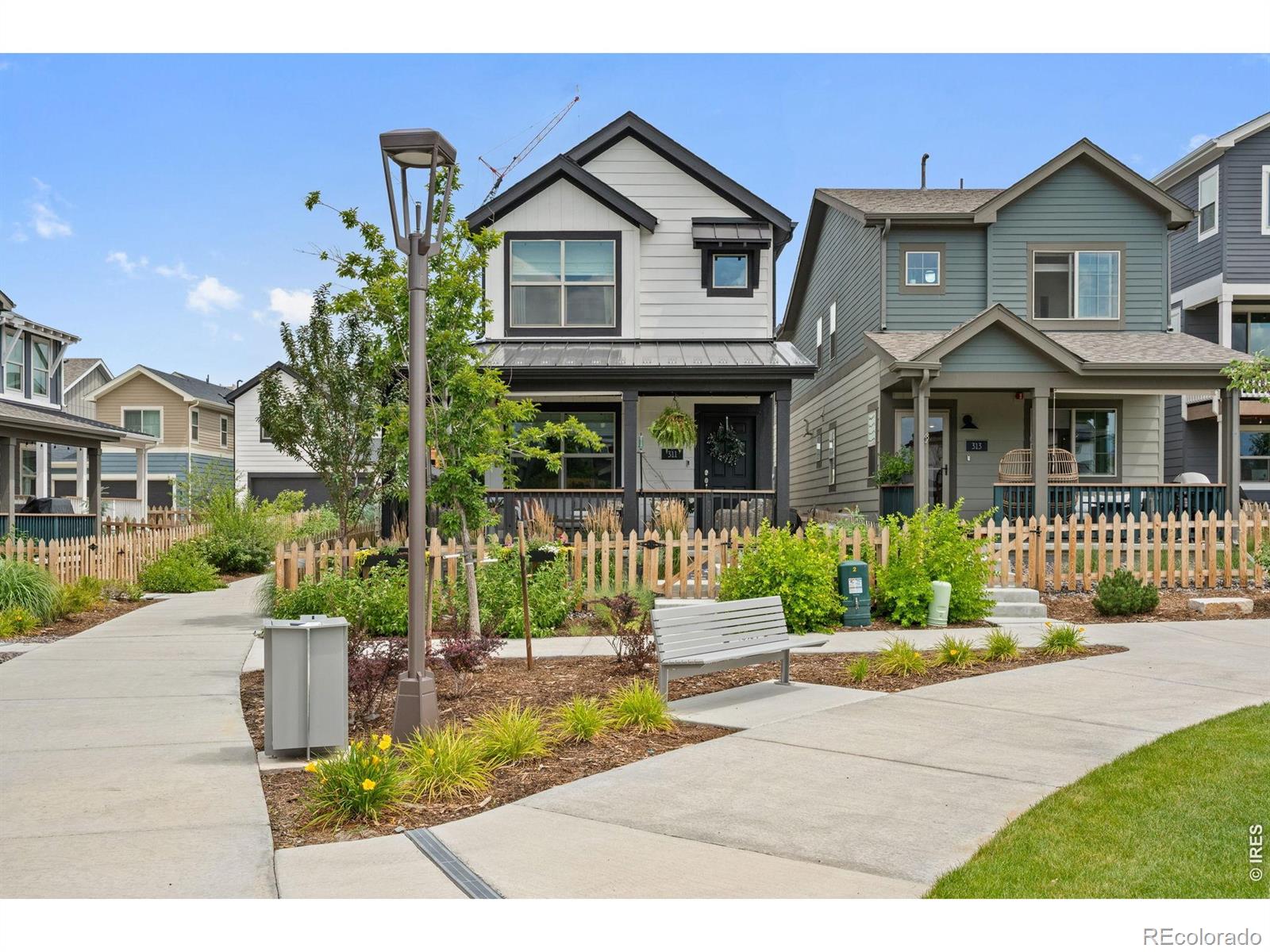 311 Marshall Mews