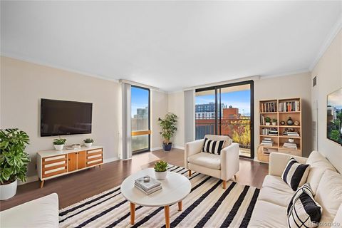 1301 Speer Boulevard 301 Denver CO 80204