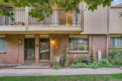 750 Tabor Street 55 Lakewood CO 80401