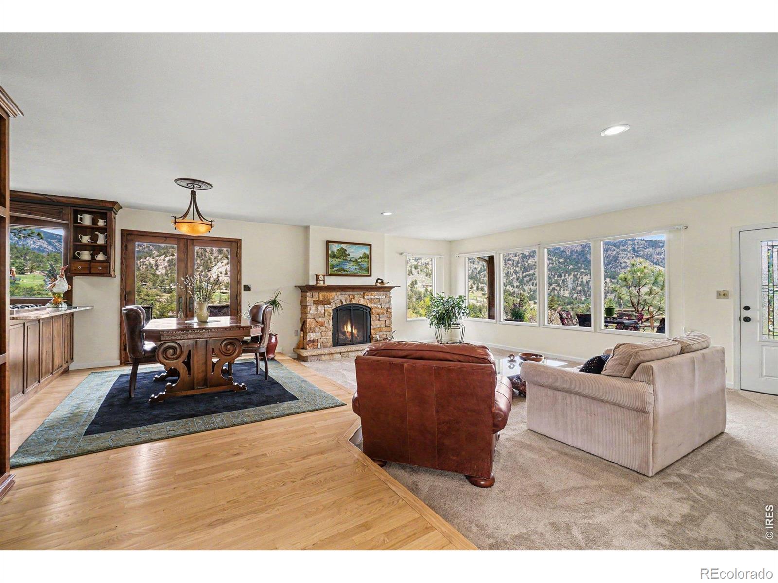 239 Estes Park Estates Drive