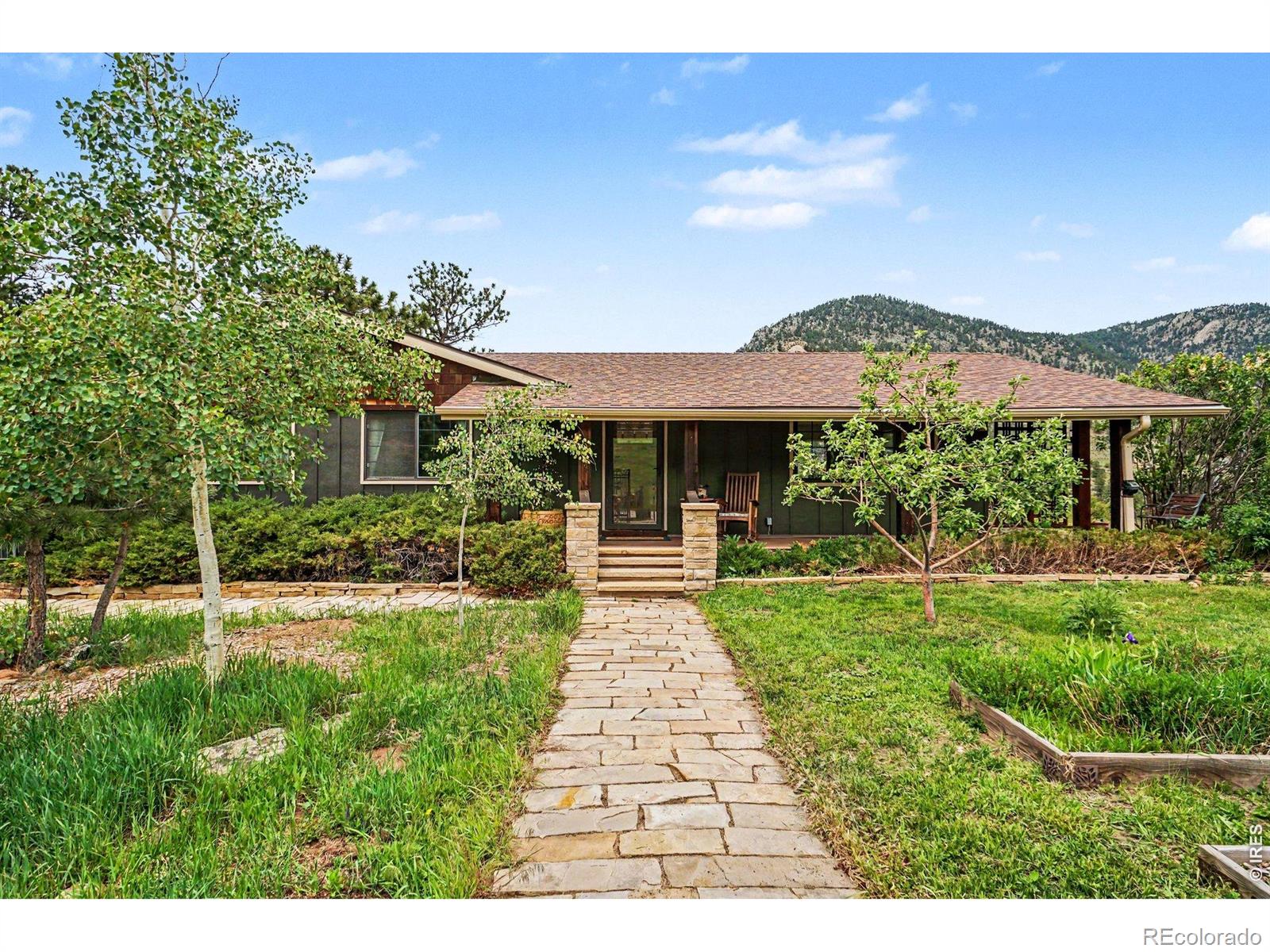 239 Estes Park Estates Drive