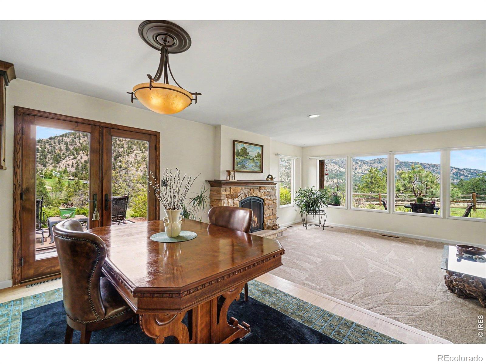 239 Estes Park Estates Drive