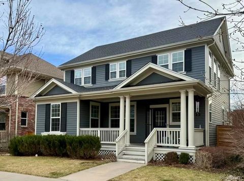 Photo of 2522 N Xenia Street, Denver, CO 80238 (MLS # 8437746)