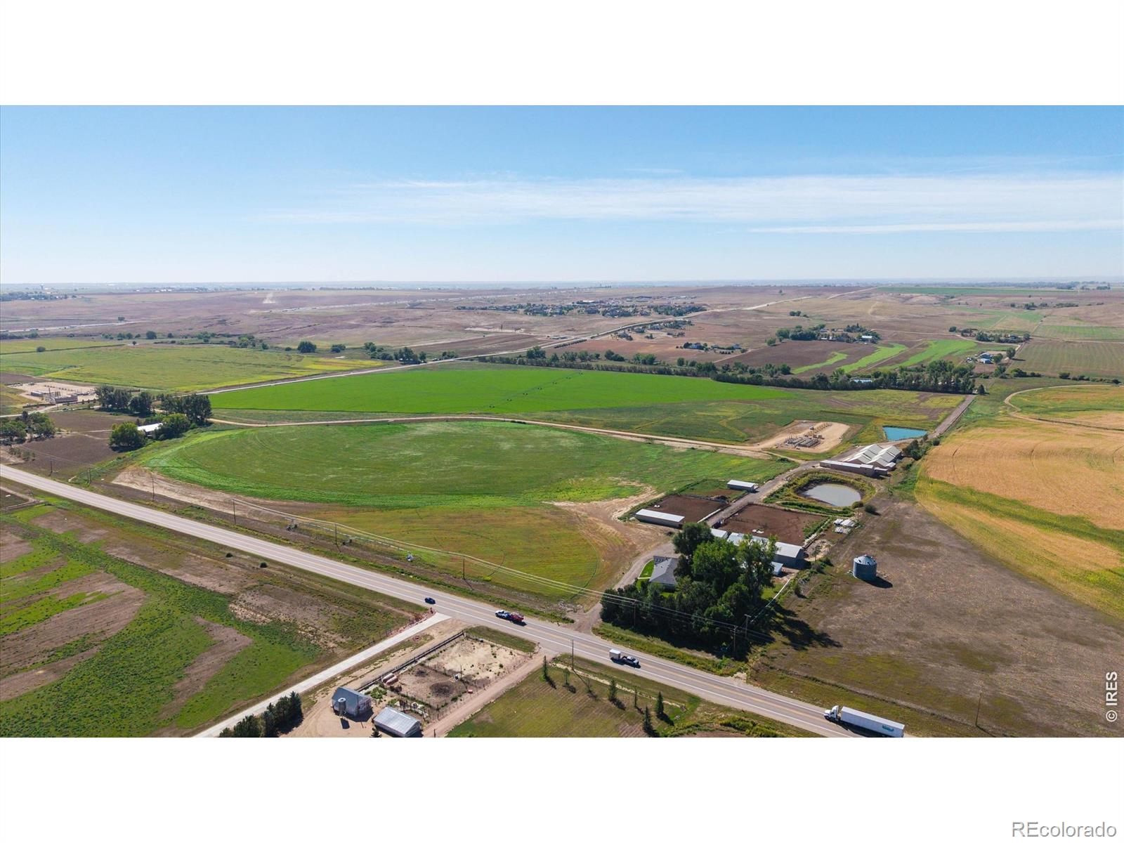 2538 E State Highway 56