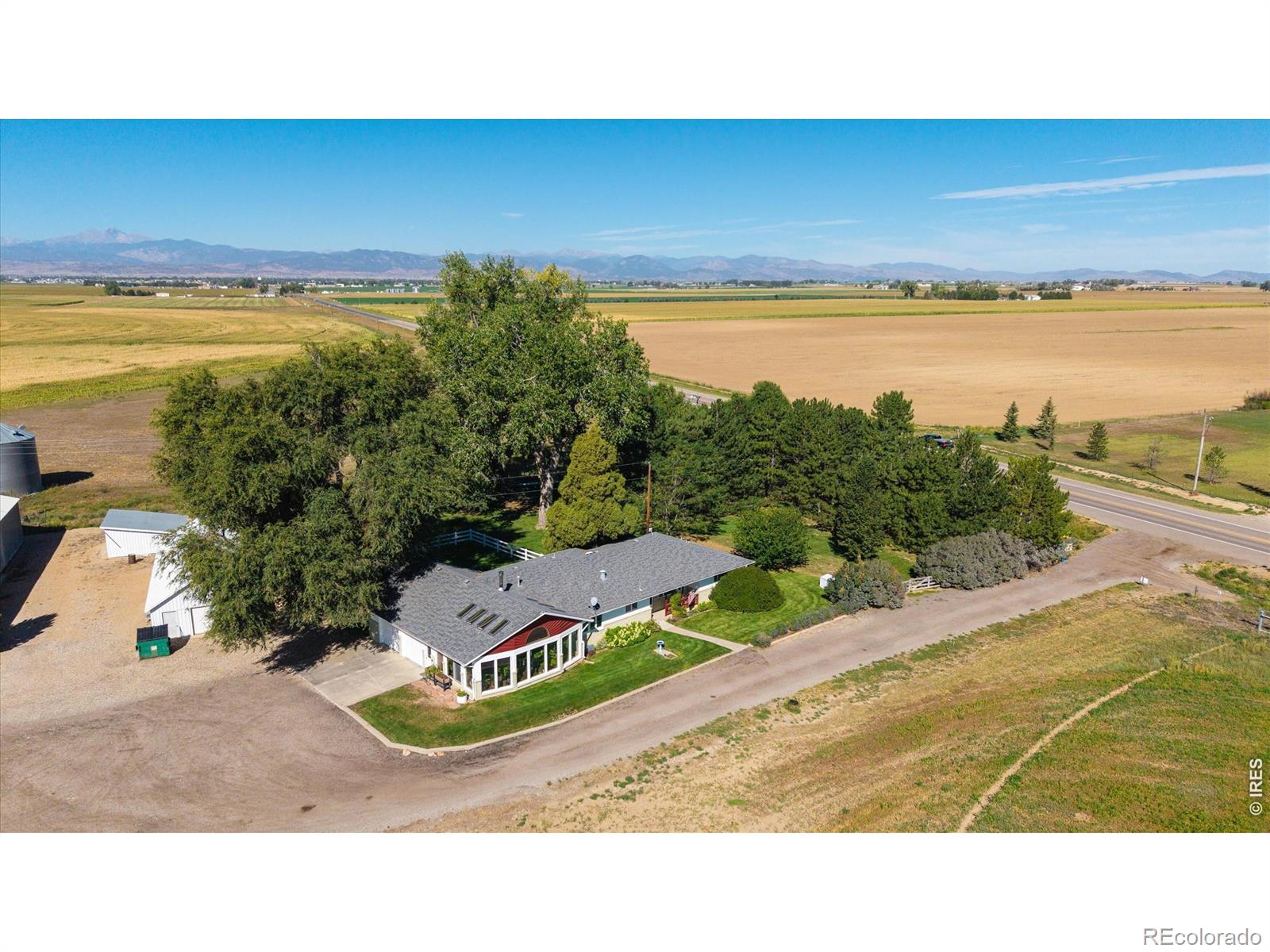2538 E State Highway 56