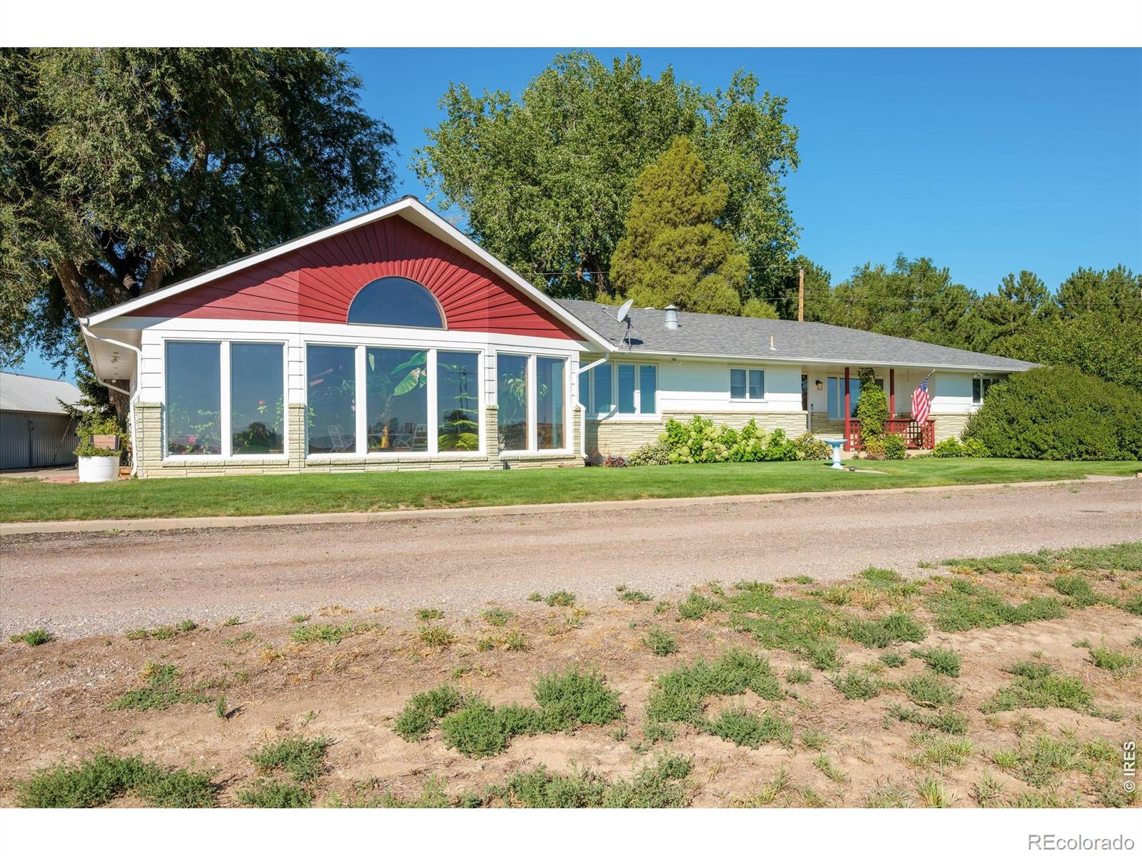 2538 E State Highway 56