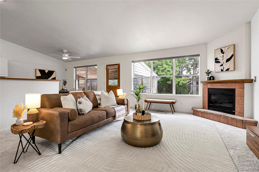 Photo of 2914 S Deframe Way, Lakewood, CO 80228 (MLS # 7787216)
