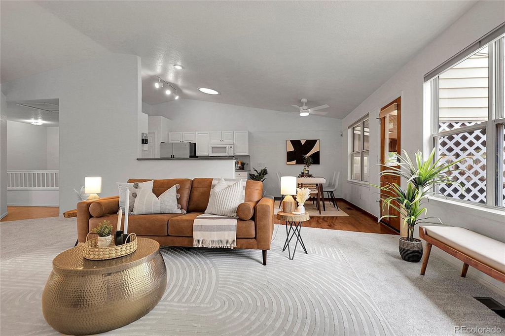 Photo of 2914 S Deframe Way, Lakewood, CO 80228 (MLS # 7787216)
