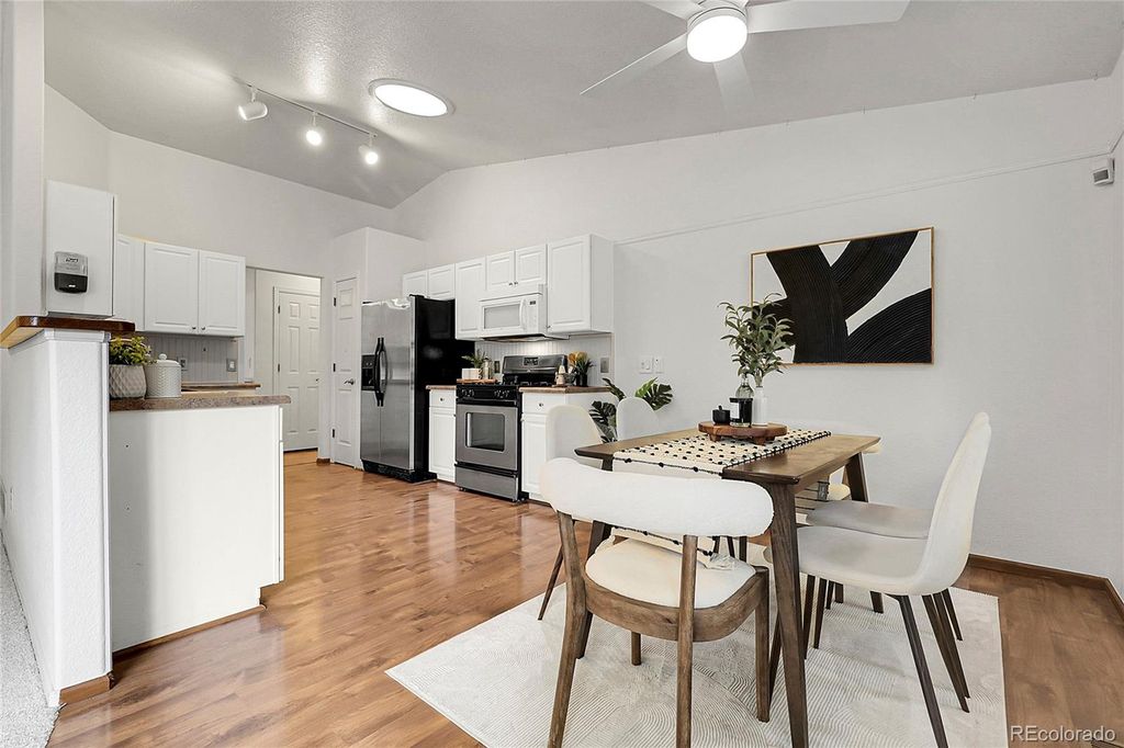 Photo of 2914 S Deframe Way, Lakewood, CO 80228 (MLS # 7787216)