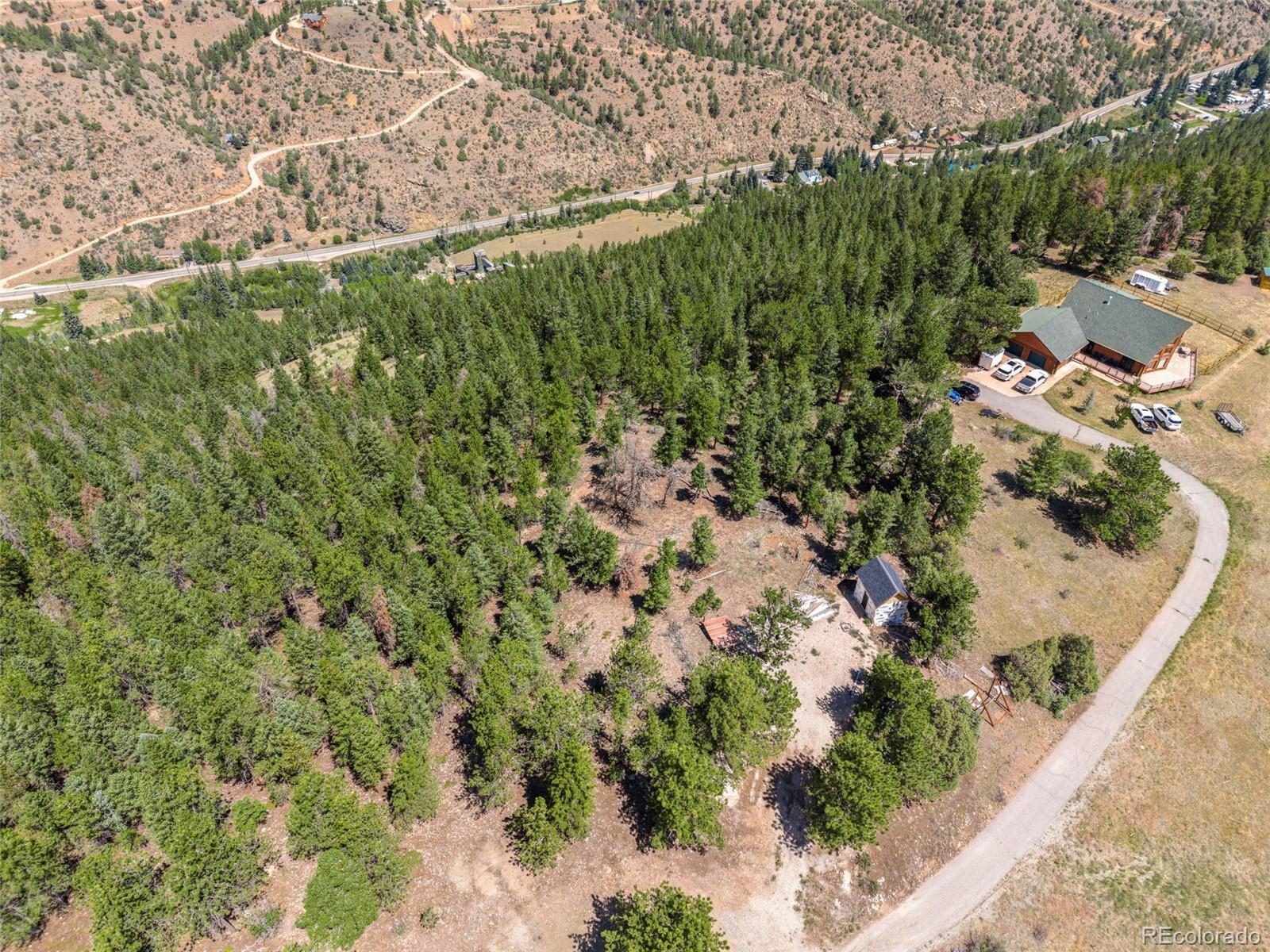 601 Old Glory Rd