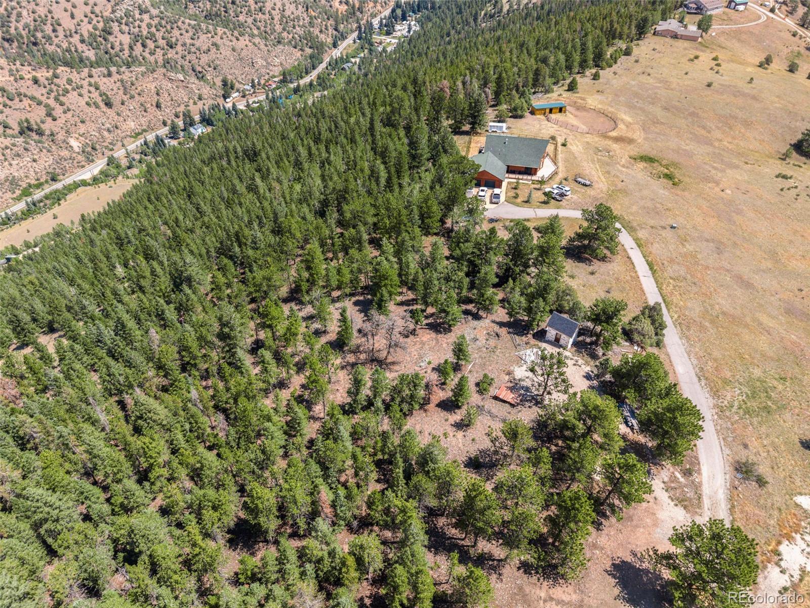 601 Old Glory Rd