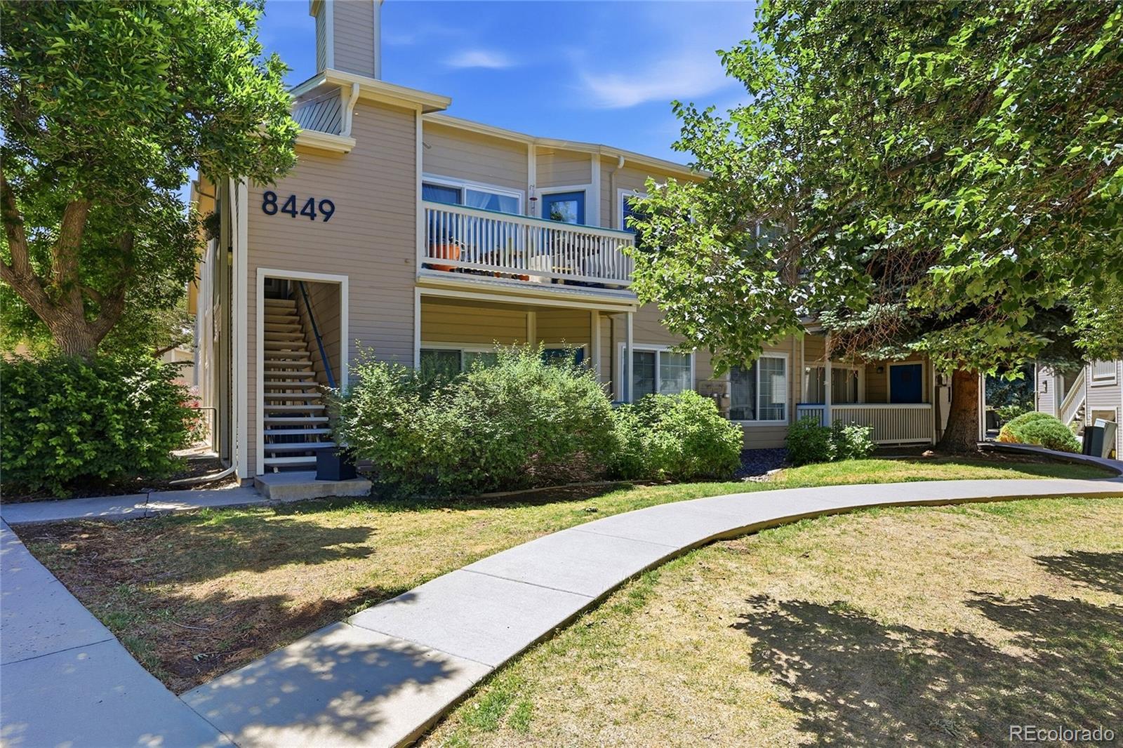 8449 Little Rock Way 204