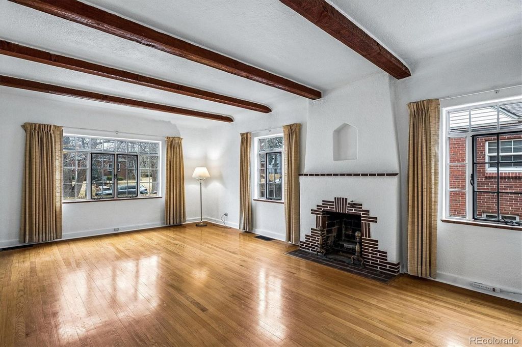 Photo of 1235 Grape Street, Denver, CO 80220 (MLS # 9465987)