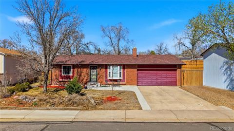 Photo of 3647 E 112th Place, Thornton, CO 80233 (MLS # 7042858)