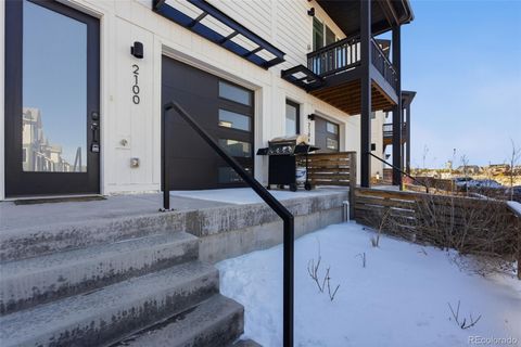 2100 Alcott Way Broomfield CO 80023