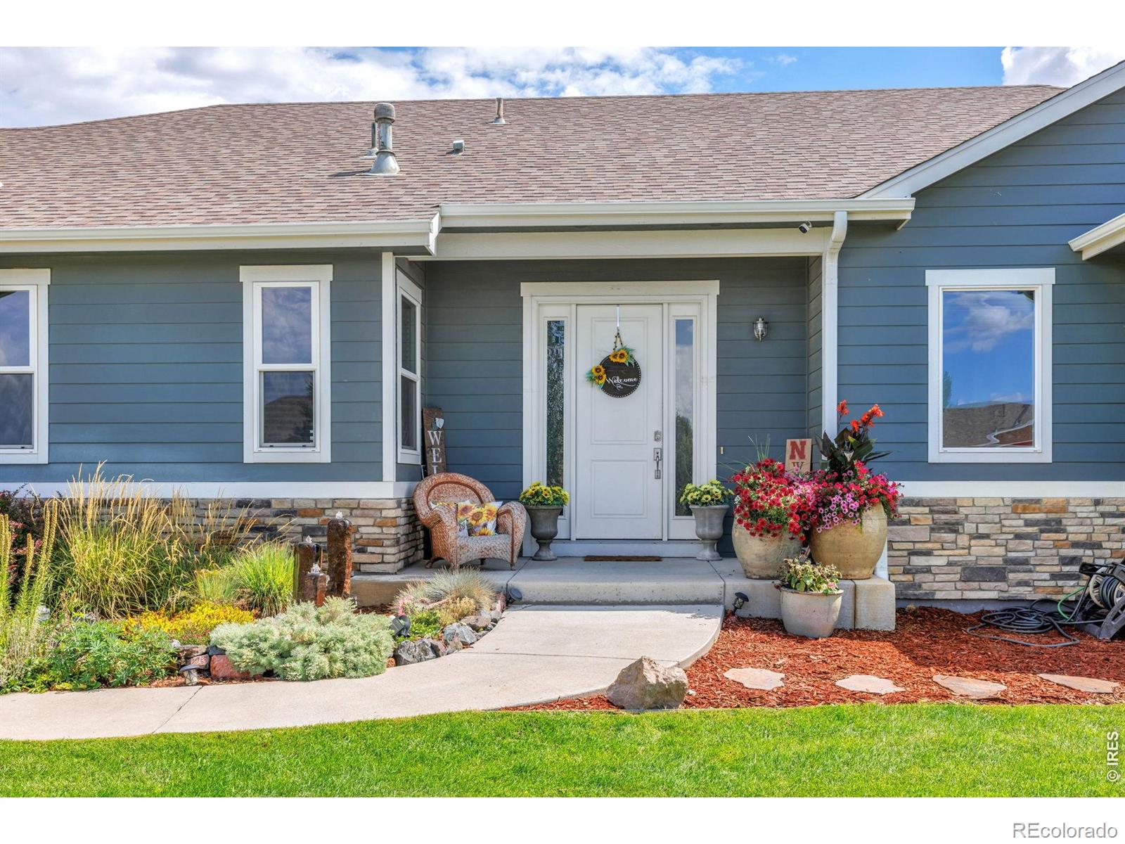 3804 Golden Eagle Drive