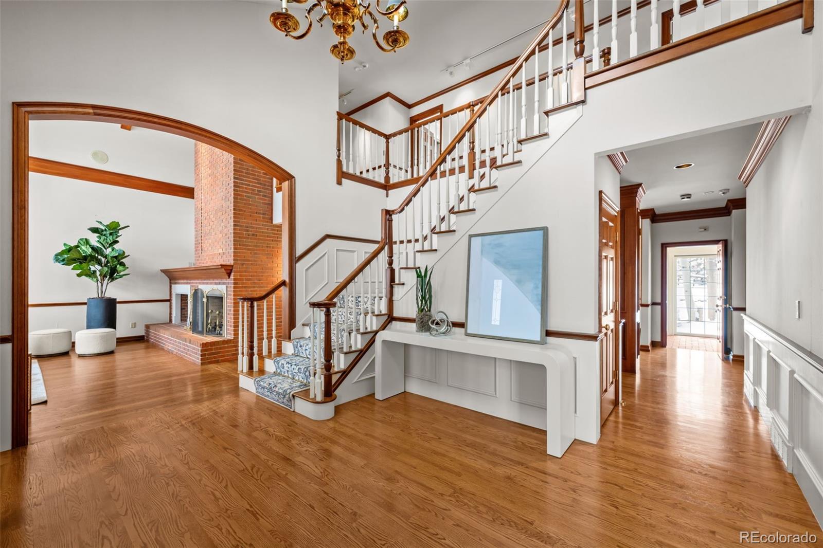 5403 S Cottonwood Court