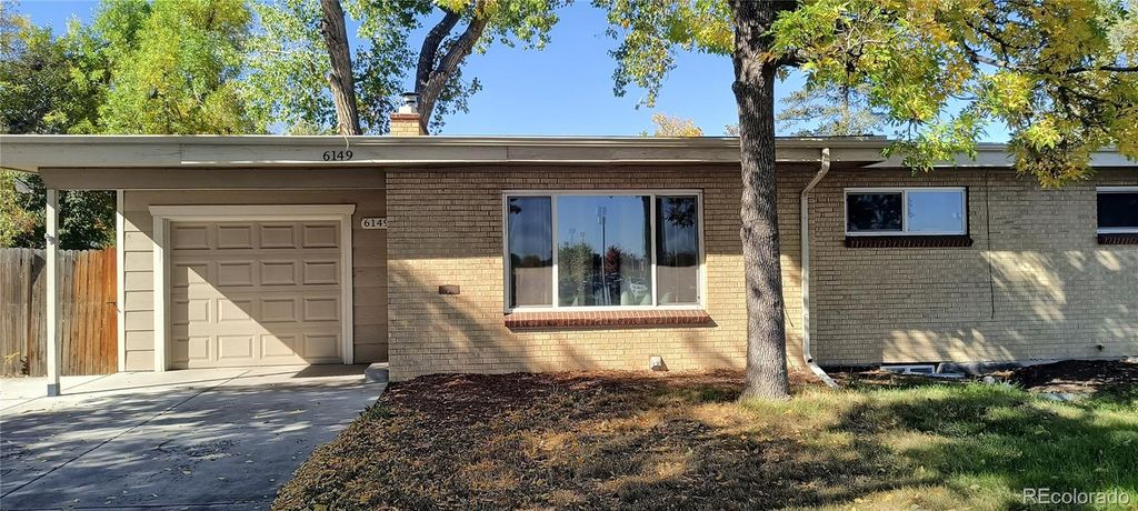 Photo of 6149 S Broadway, Littleton, CO 80121 (MLS # 8864443)