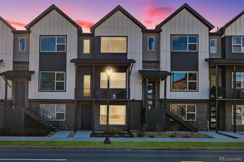 Photo of 12336 W 52nd Avenue, Wheat Ridge, CO 80033 (MLS # 2303968)