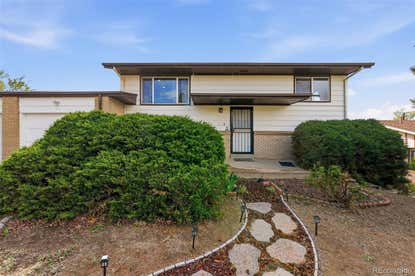 971 S Yarrow St – Investment Home