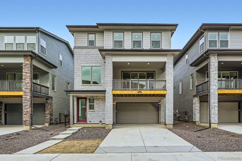 3142 S Russell Street, Morrison, CO 80465 - #: 2851068