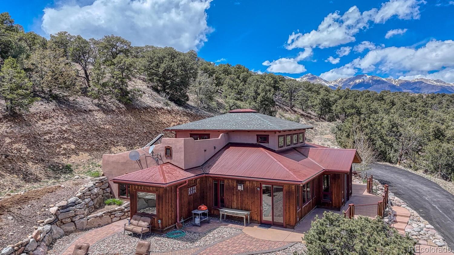 12220 Saddle Ridge Lane
