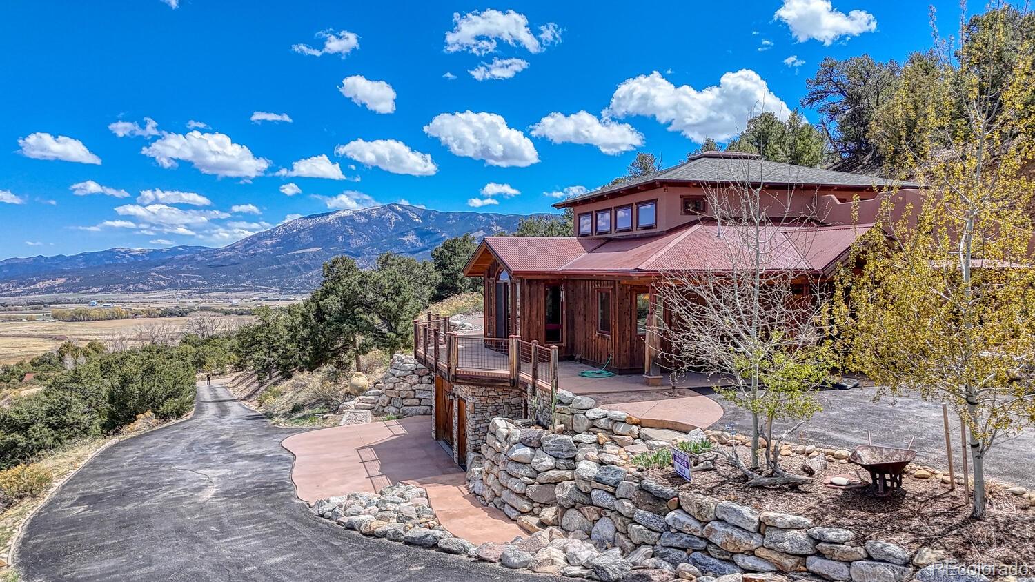 12220 Saddle Ridge Lane