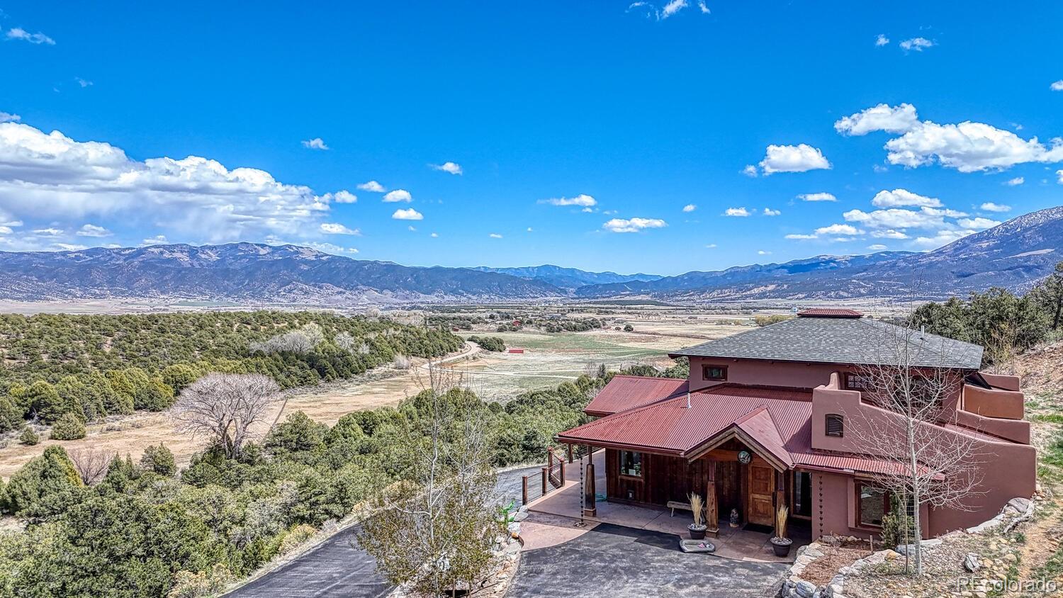 12220 Saddle Ridge Lane