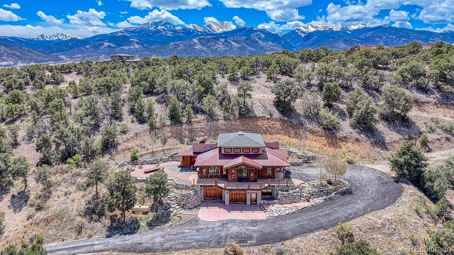 12220 Saddle Ridge Lane