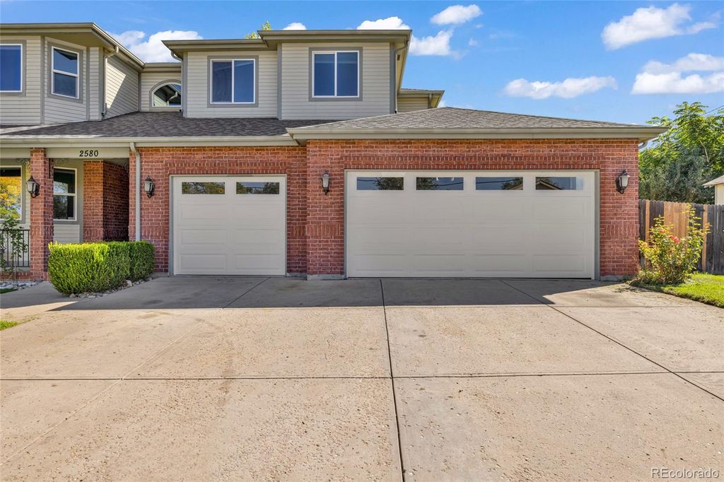 Photo of 2580 Hoyt Street, Lakewood, CO 80215 (MLS # 7672716)