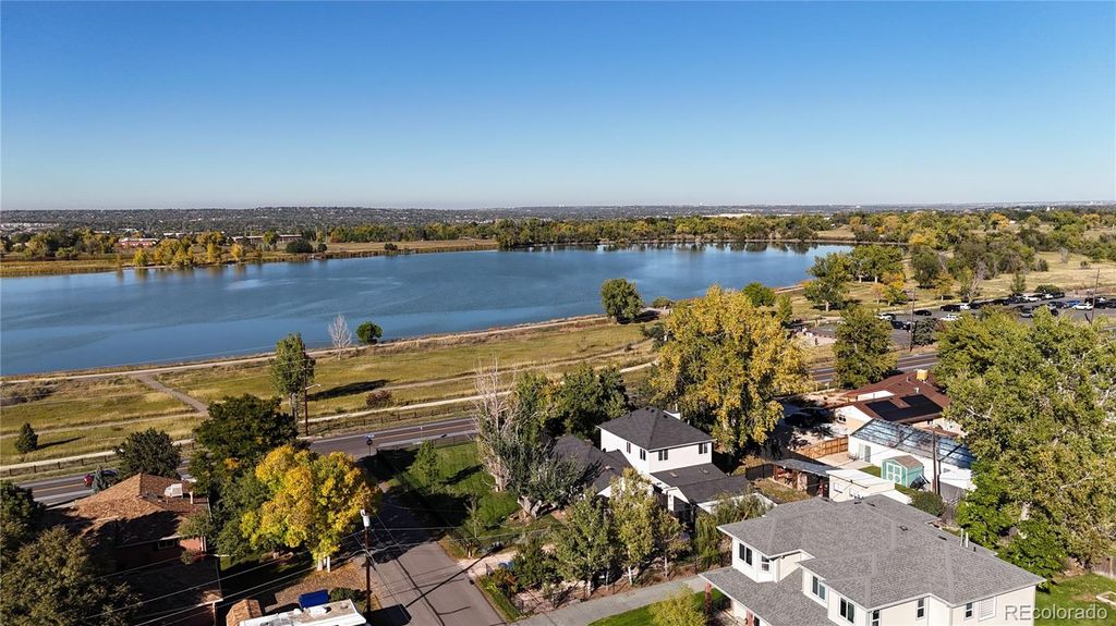 Photo of 2580 Hoyt Street, Lakewood, CO 80215 (MLS # 7672716)