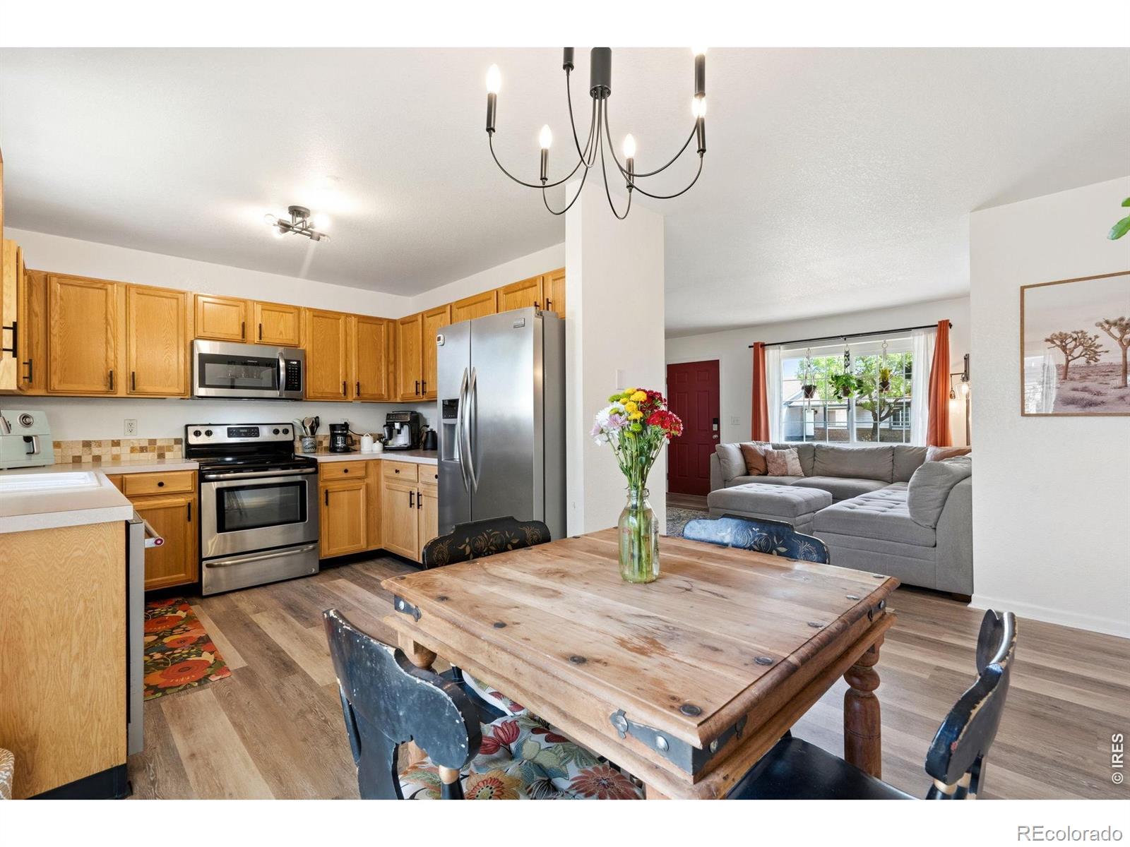 4181 La Veta Drive