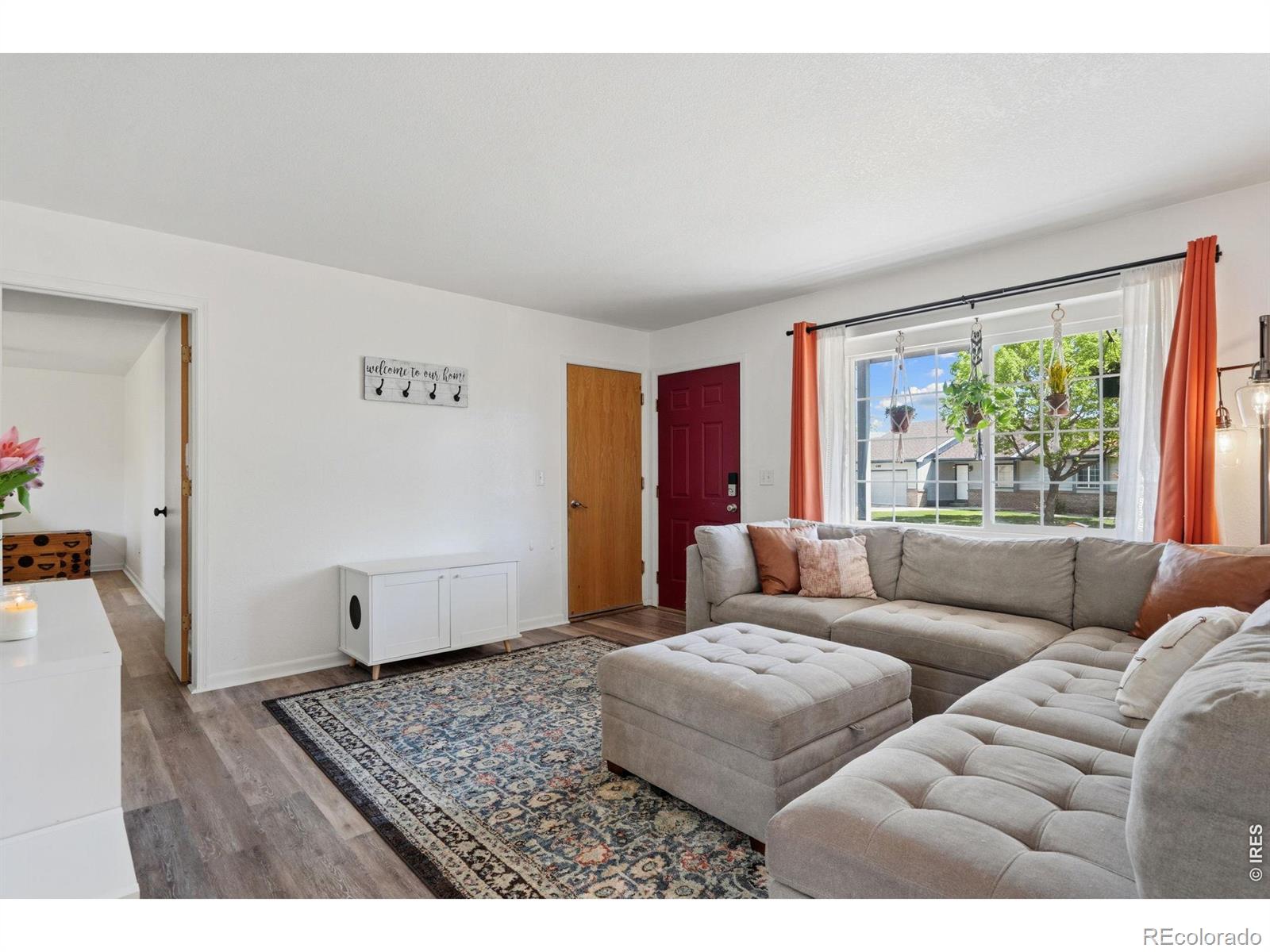 4181 La Veta Drive