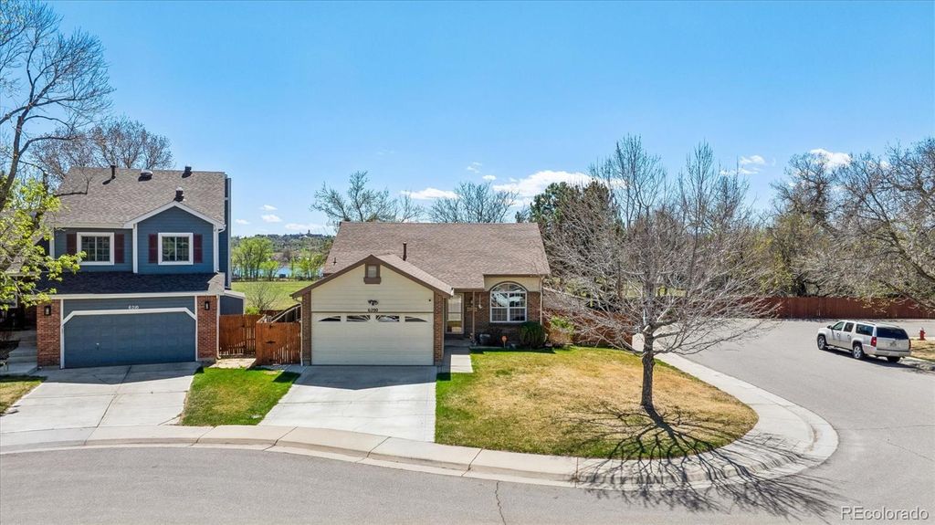Photo of 6200 Osceola Way, Arvada, CO 80003 (MLS # 5632701)