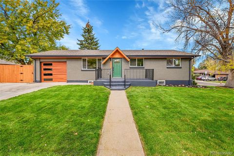 5403 Shoshone Street Denver CO 80221