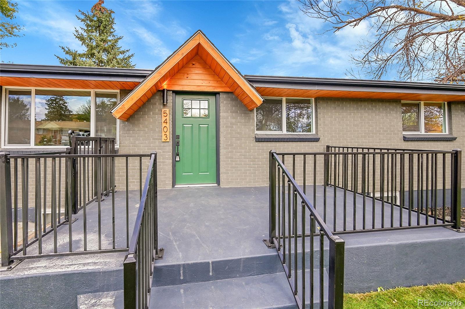 5403 Shoshone Street