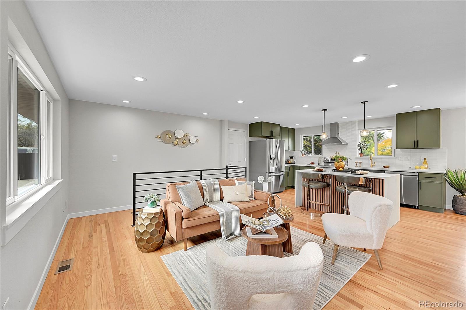 5403 Shoshone Street