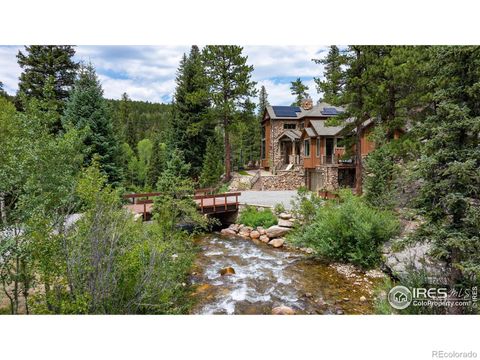 3363 Riverside Drive Lyons CO 80540
