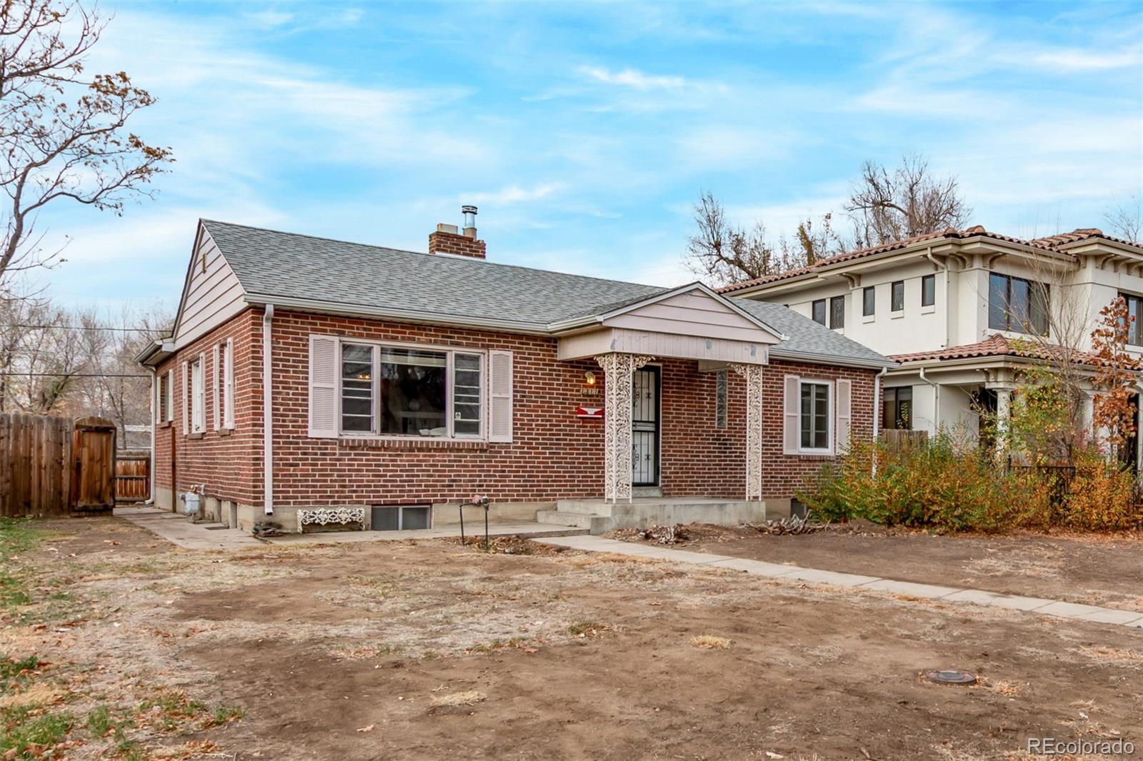 1311 S Steele Street