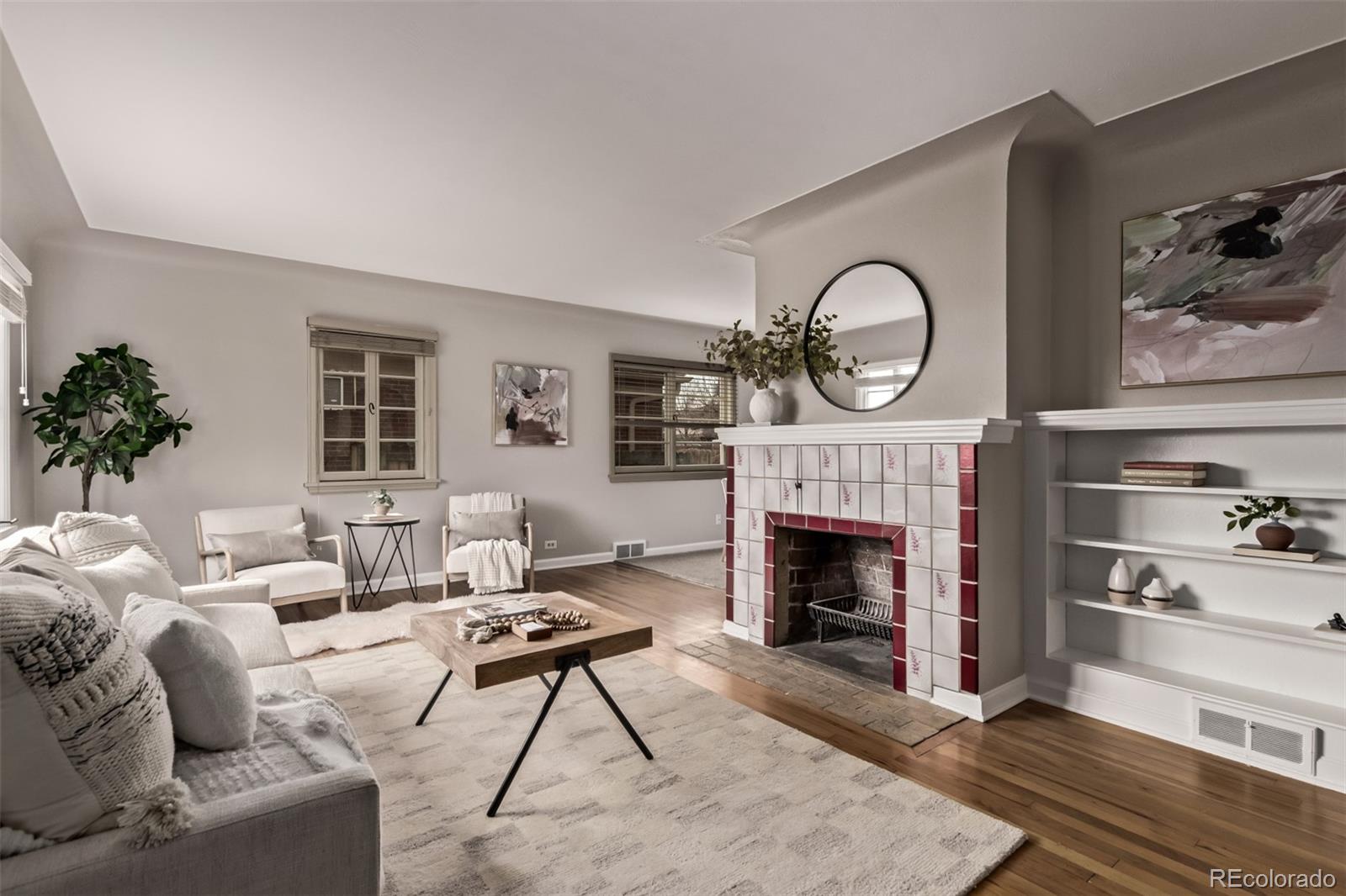 1311 S Steele Street