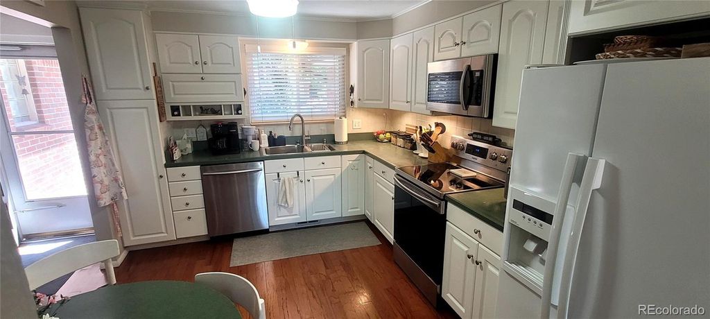 Photo of 6315 Union Court, Arvada, CO 80004 (MLS # 6640035)