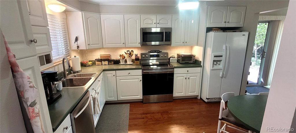 Photo of 6315 Union Court, Arvada, CO 80004 (MLS # 6640035)